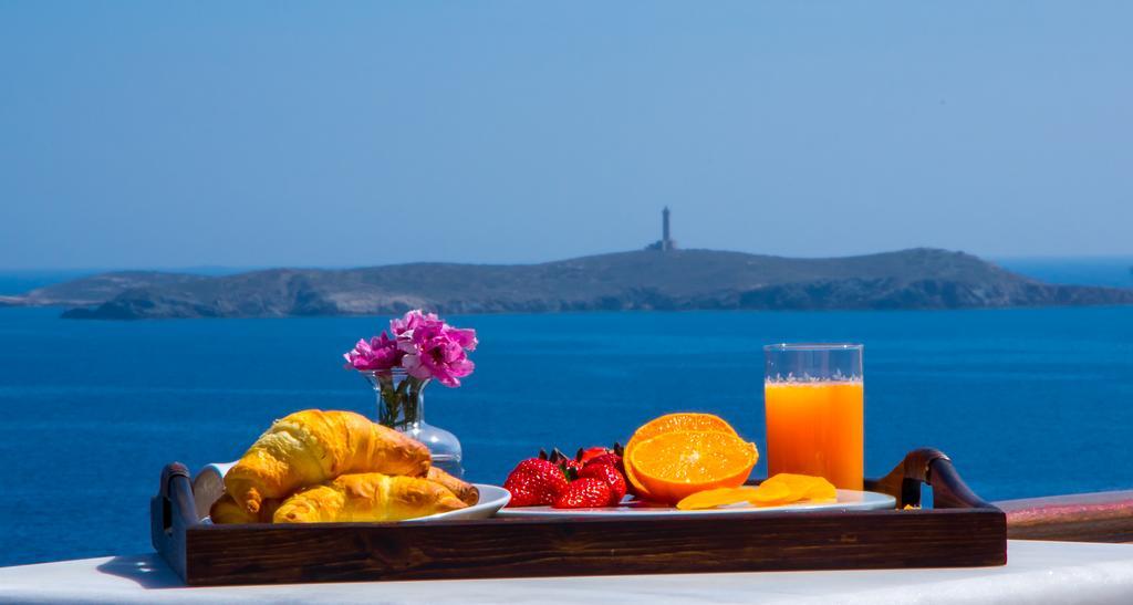 Hotel Arion Syros Ermoupoli Exterior foto