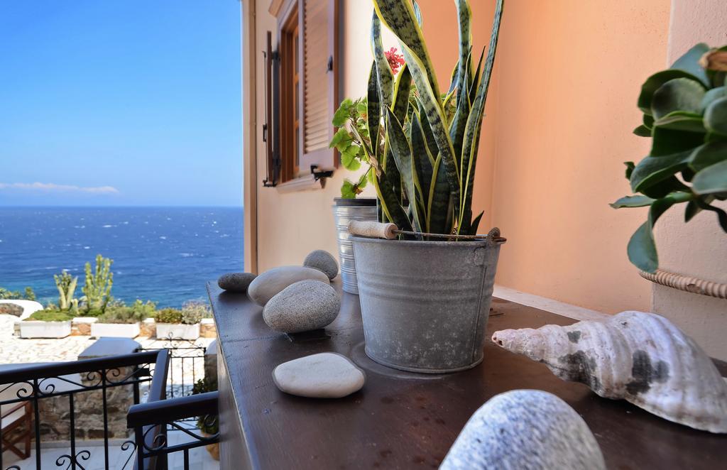 Hotel Arion Syros Ermoupoli Exterior foto